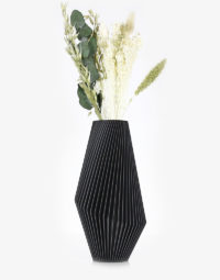 ikon-akoo-vase-noir-design-deco